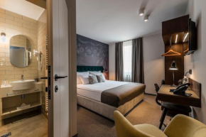 Отель Hotel Mrak  Любляна